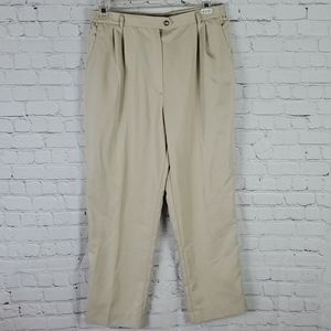 ❤ Napa Golf size 16 Pants